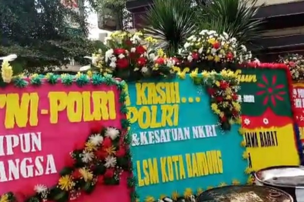 Setelah FPI Dibubarkan,...