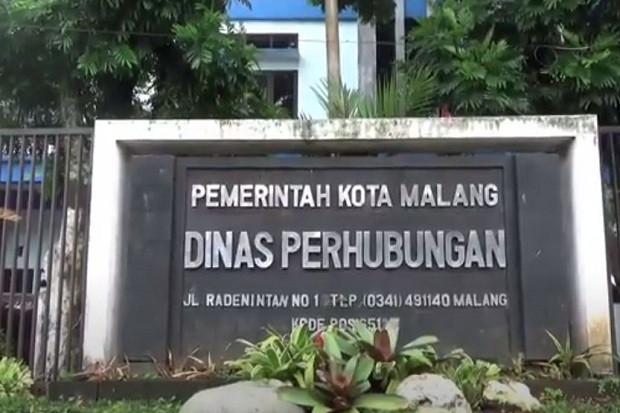 Pegawai Positif COVID-19...