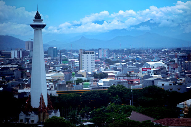 Legislatif Dorong Penataan...