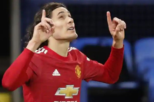 Rela Dihukum FA, Cavani...