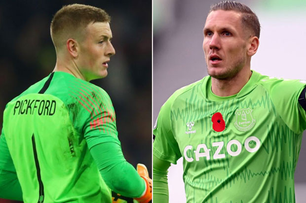 Everton Siap Pemanenkan...