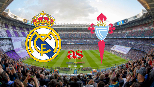 Preview Real Madrid...