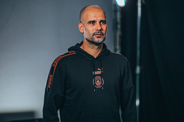 Darurat Covid-19, Guardiola...