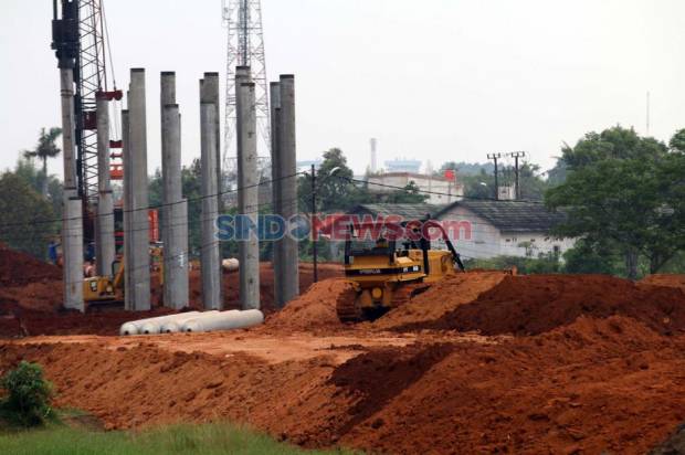 Jokowi Sebut Tahun 2021...