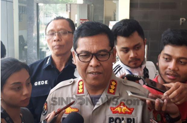 Polri Tegaskan Maklumat...