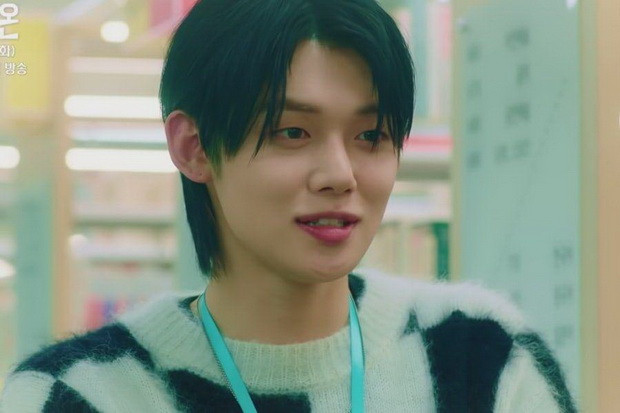 Tampil Cameo di Live...