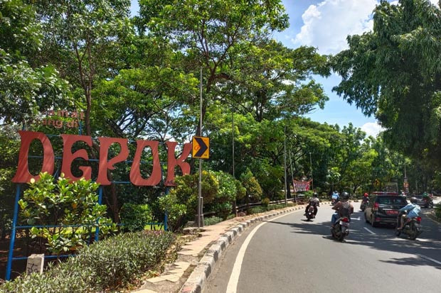 Merasa Keadaan Sudah...
