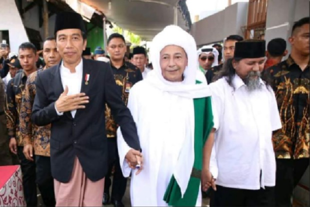 Habib Jafar Al Kaff...