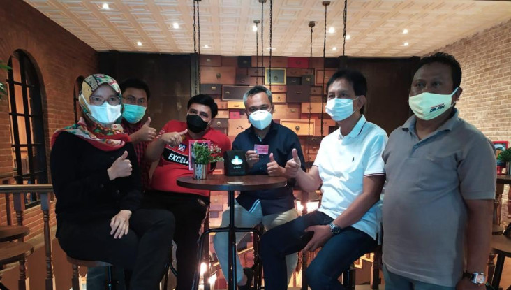 Sebelum Dilantik Jadi...