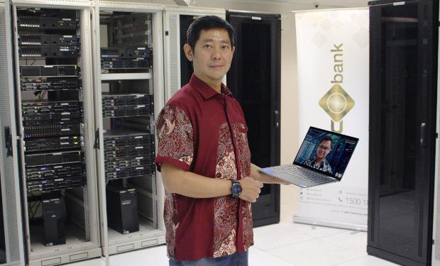 Panca Sakti, Ini 5 Jurus...