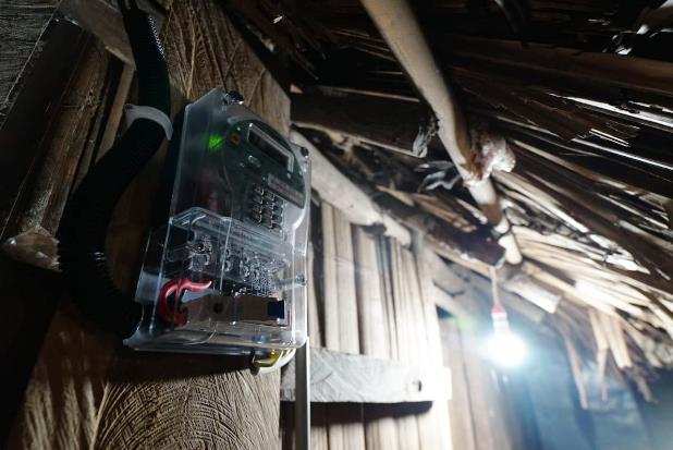 PLN Perpanjang Stimulus...