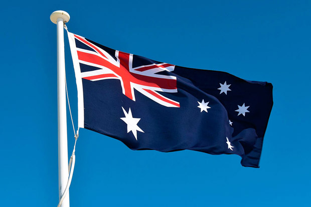 Australia Ubah Lagu...