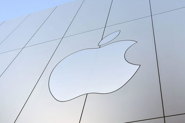 Supplier Apple Dilaporkan...