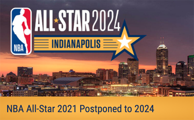 Tak Ada NBA All-Star...