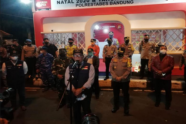 Pantau Malam Tahun Baru...
