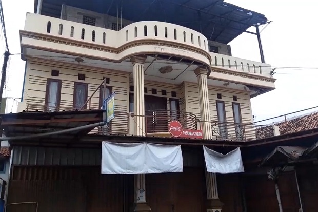 Bareskrim Mabes Polri...