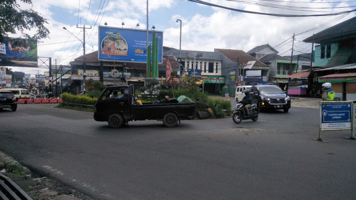 Didominasi Wisatawan,...