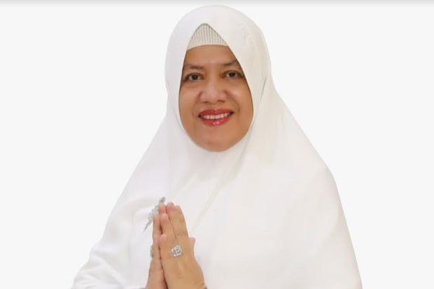 Sempat Positif Covid-19,...