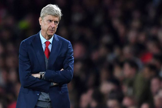 Jika Dibutuhkan Arsenal,...