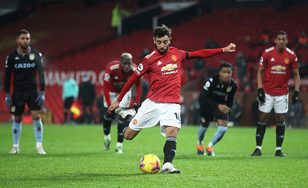Manchester United, Klub...