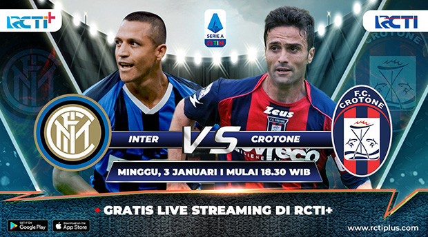 Preview Inter Milan...