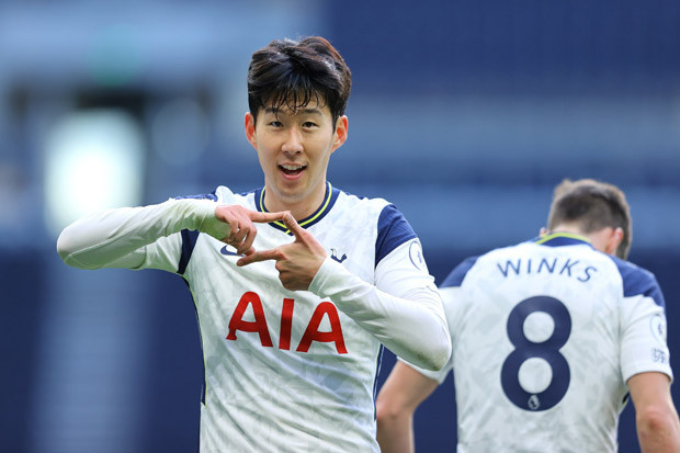 Cetak 100 Gol Bersama...