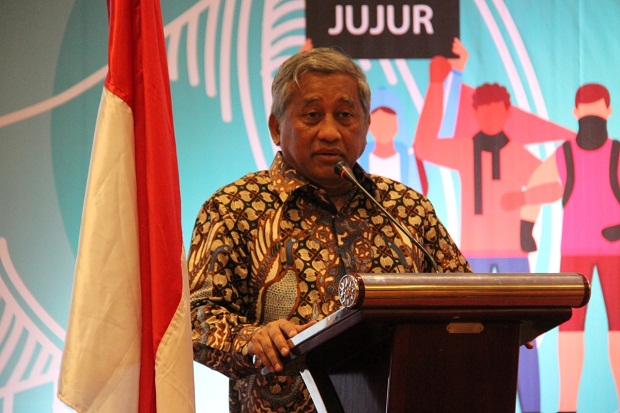 Dewan Pers: Negara Berkewajiban...