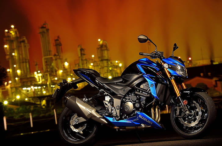 Suzuki Resmi Hadirkan...