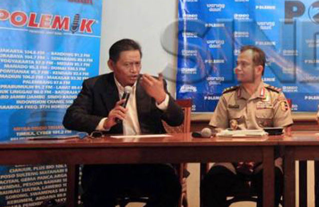 Pelaku Masih ABG, Polisi...