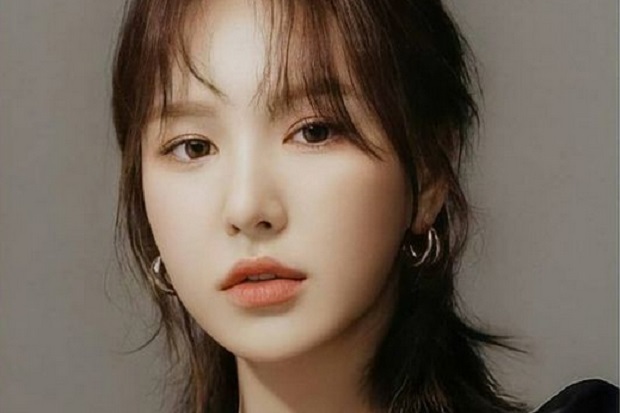 Wendy Akhirnya Kembali...