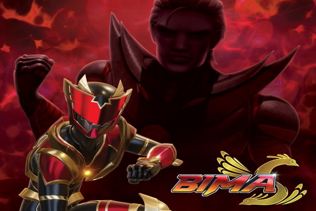 Infernus, Musuh Terkuat...