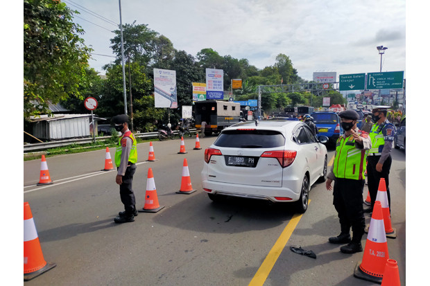 Selama Libur Tahun Baru...