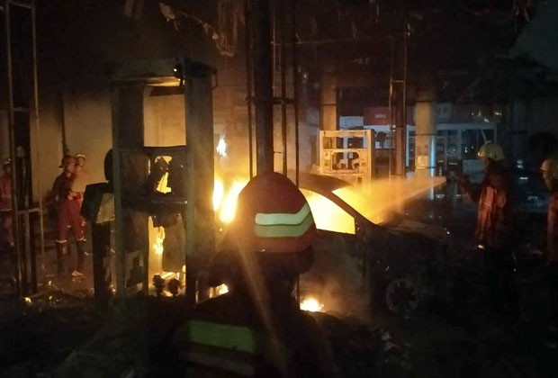 Hasil Olah TKP, Kapolresta:...