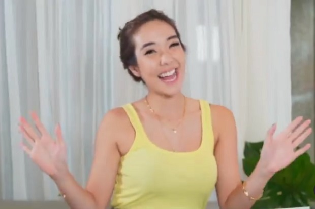 Jadi Tersangka Kasus...