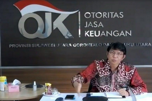2020, Kredit Perbankan...