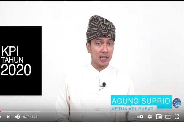 Refleksi 2020, Apa Saja...