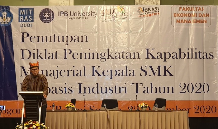 IPB University Luluskan...