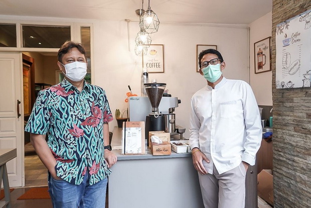 37 Juta Warga +62 Bergantung...