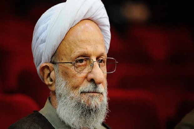 Mesbah-Yazdi, Ulama...