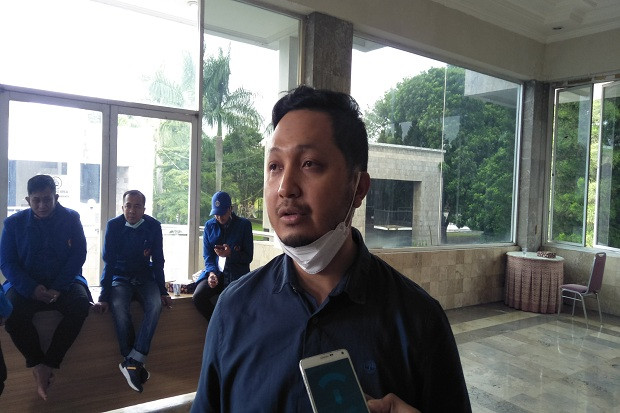 Sekolah Tatap Muka Jangan...