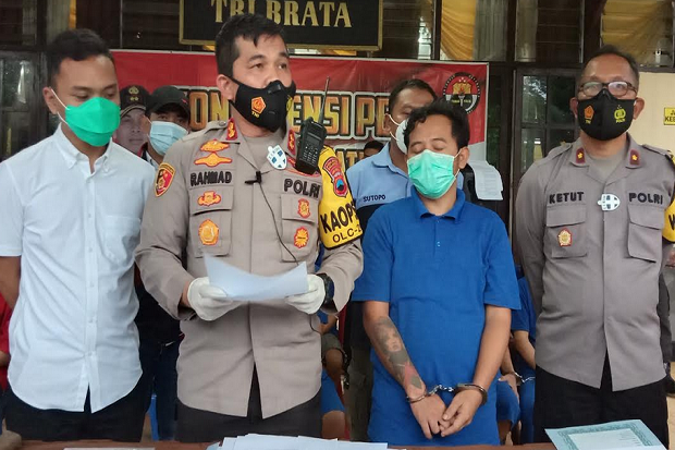 4 Bulan Jadi Makelar...
