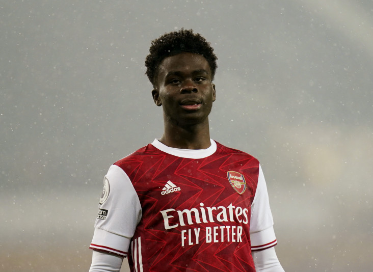 Arsenal Hat-trick Kemenangan,...