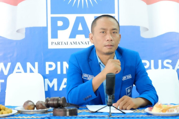 80% Kader Disebut Masuk...