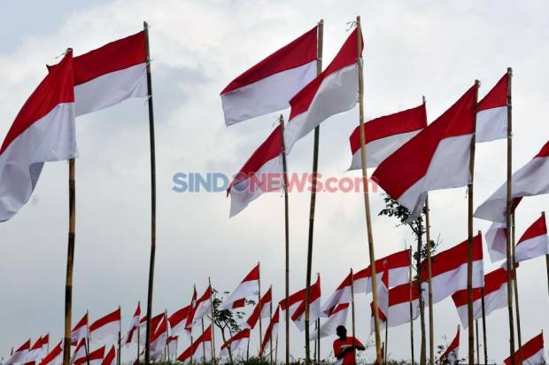 2 Anak Tersangka Parodi...