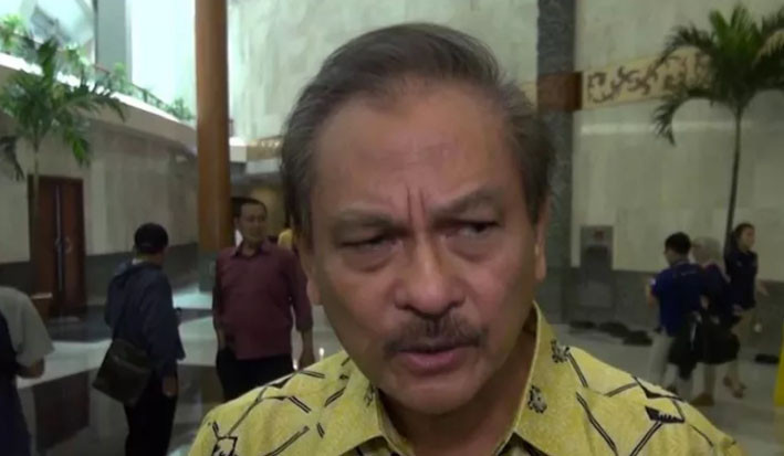 Mantan Menkop dan UKM...
