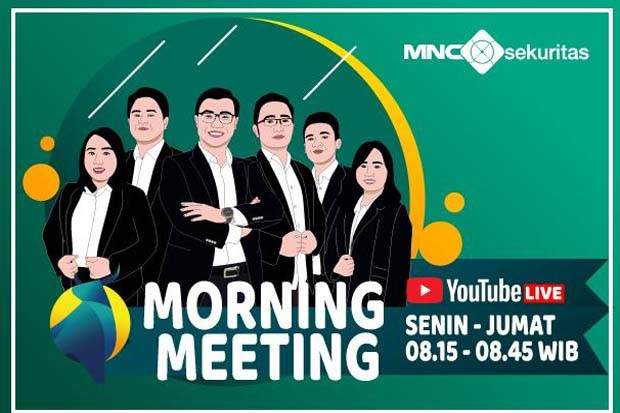 Tahun Baru, Simak Jurus...