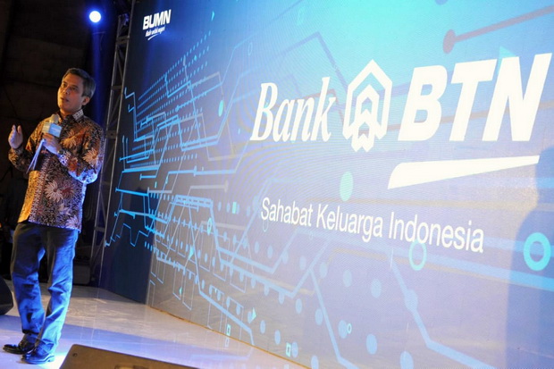 BTN Cairkan Subsidi...