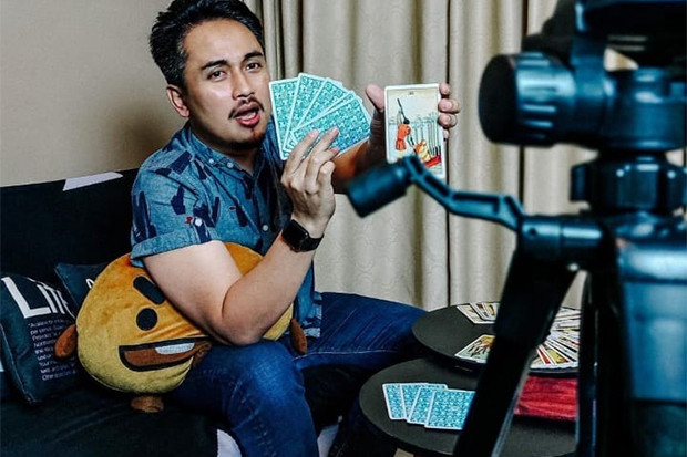 2021, Denny Darko Ramal...