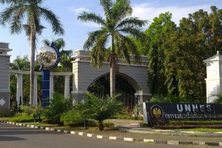 Tim Mahasiswa Unnes...
