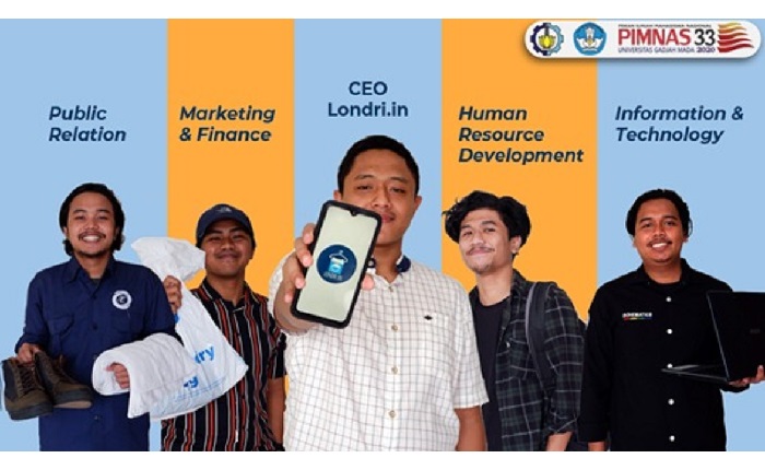 Mahasiswa ITS Buat Aplikasi...